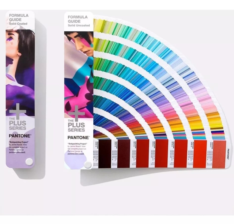 PANTONE