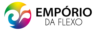 logo empório da flexo
